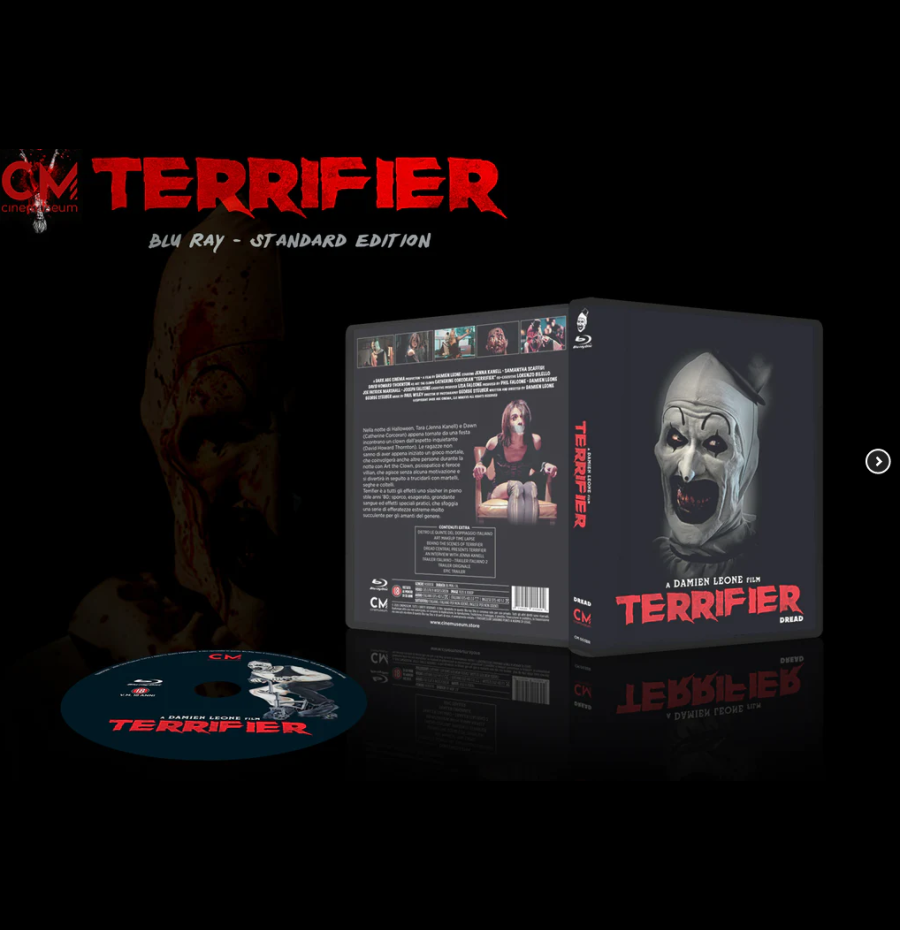 Terrifier