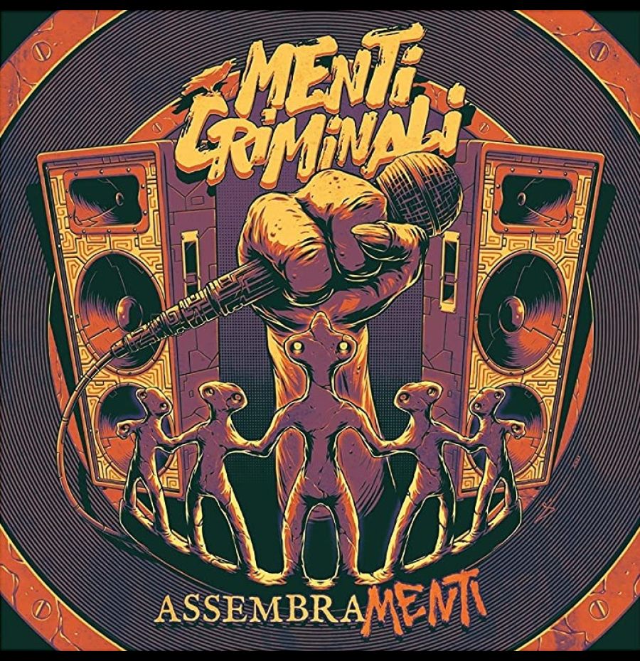 AssembraMenti - Menti Criminali