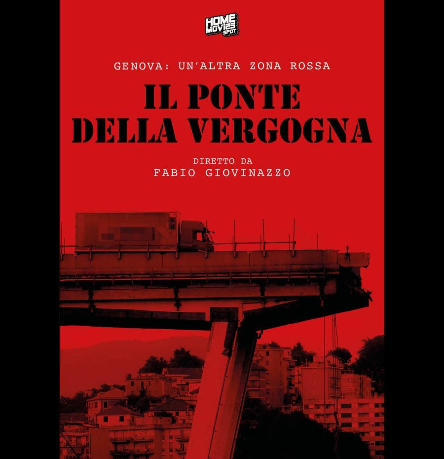 Il ponte della vergogna