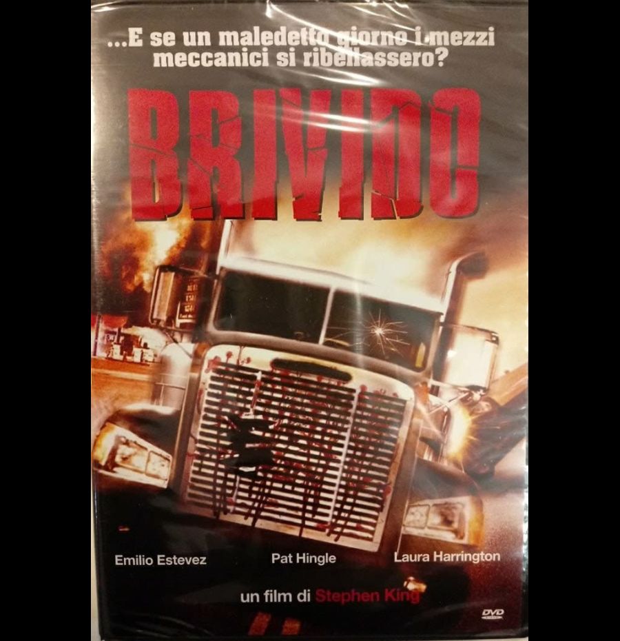 Brivido