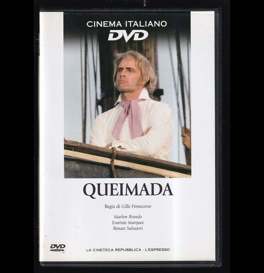 Queimada