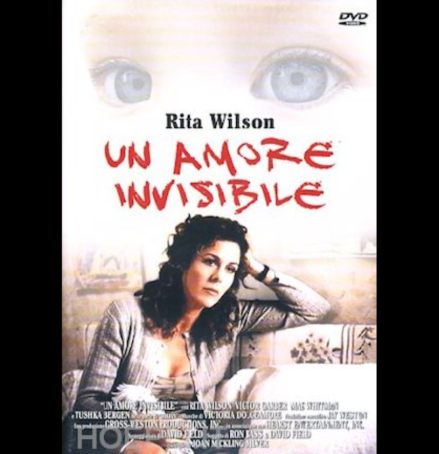 Un amore invisibile