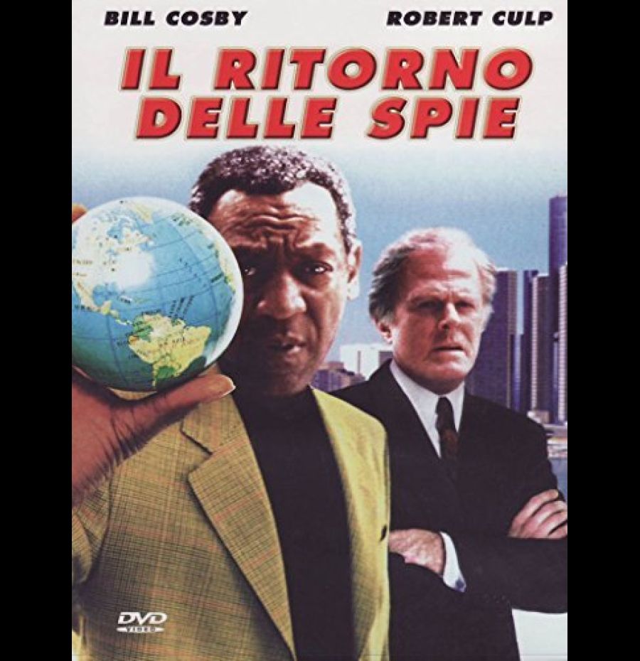 Il ritorno delle spie