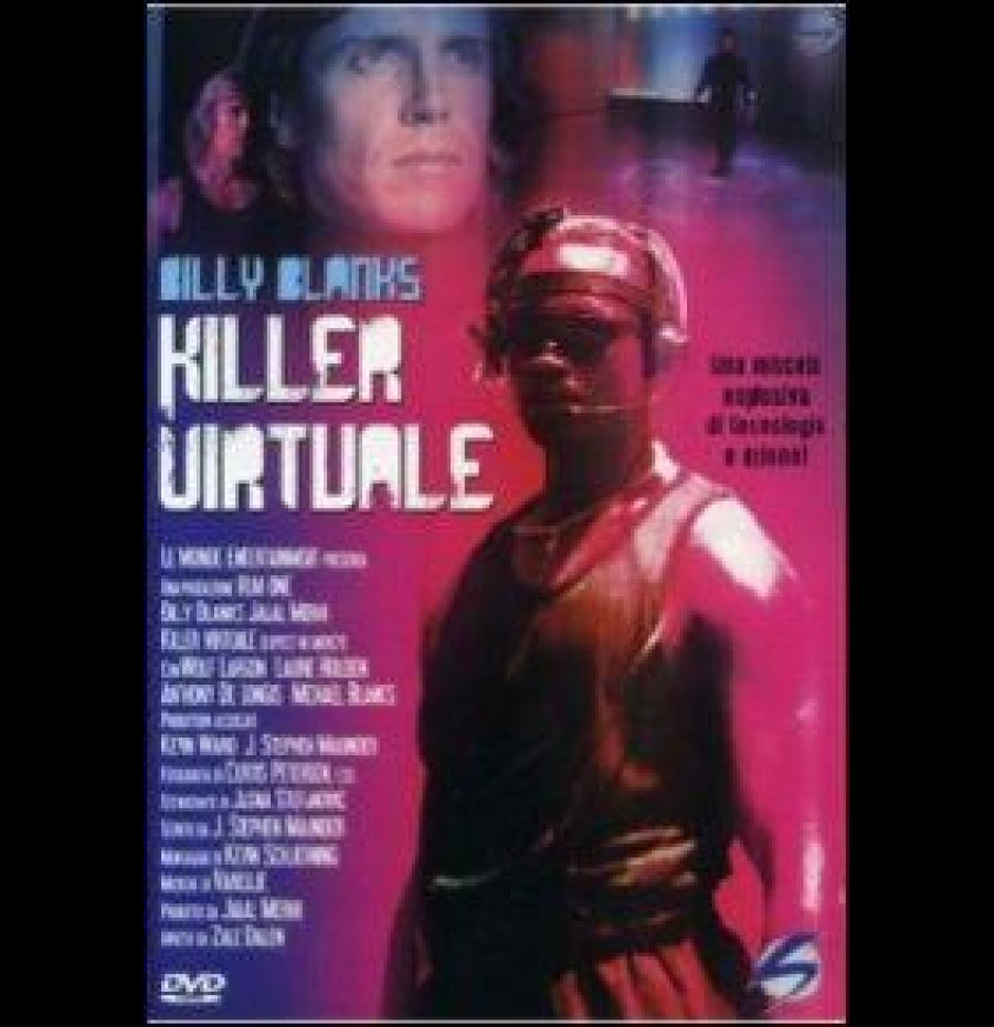 Killer virtuale