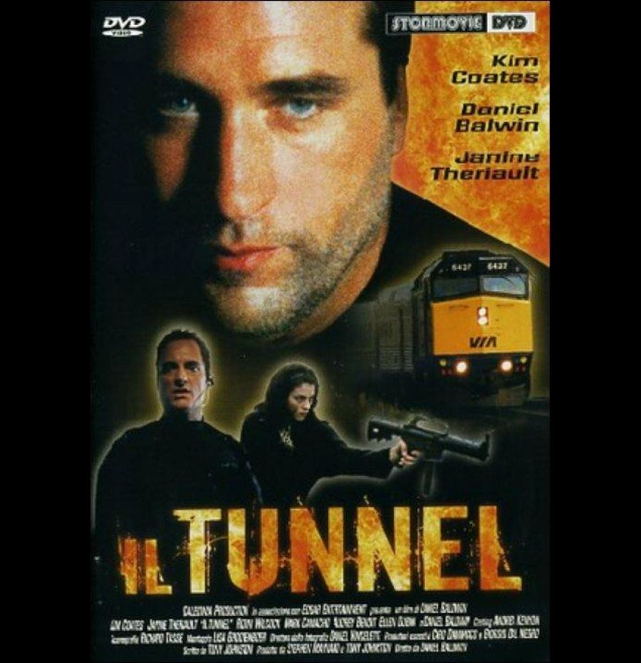 Il tunnel