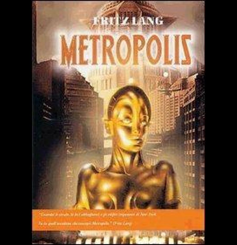 Metropolis