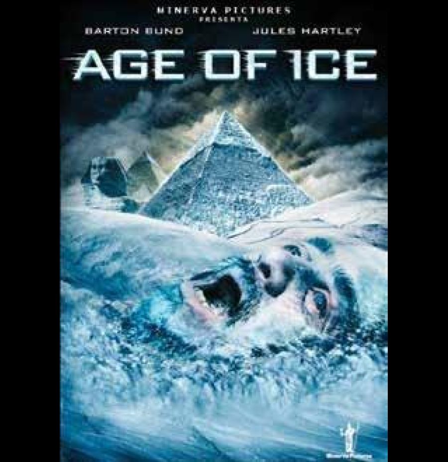 Age of ice