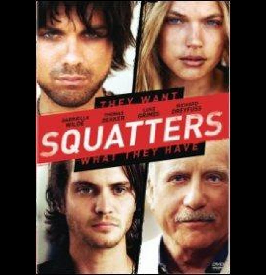 Squatters