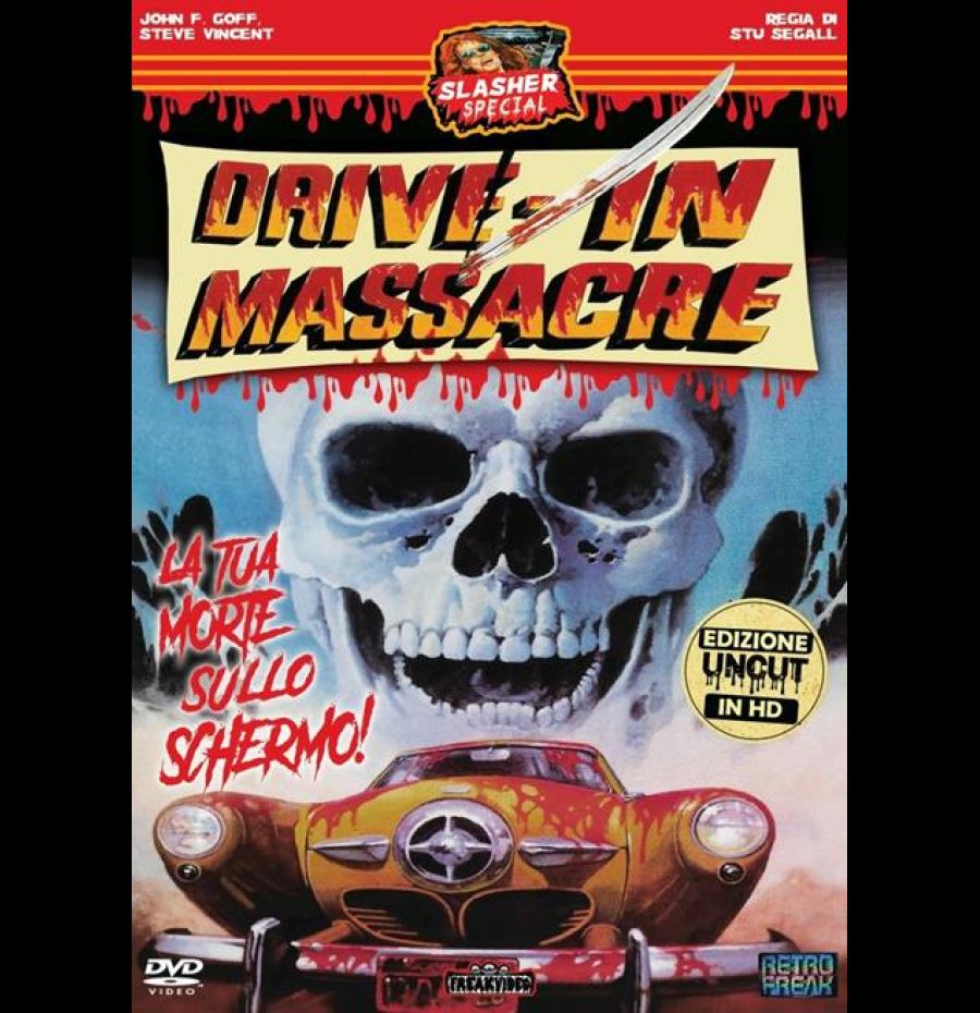 Drive-In Massacre