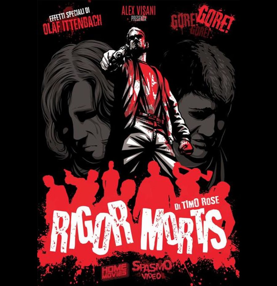 Rigor Mortis