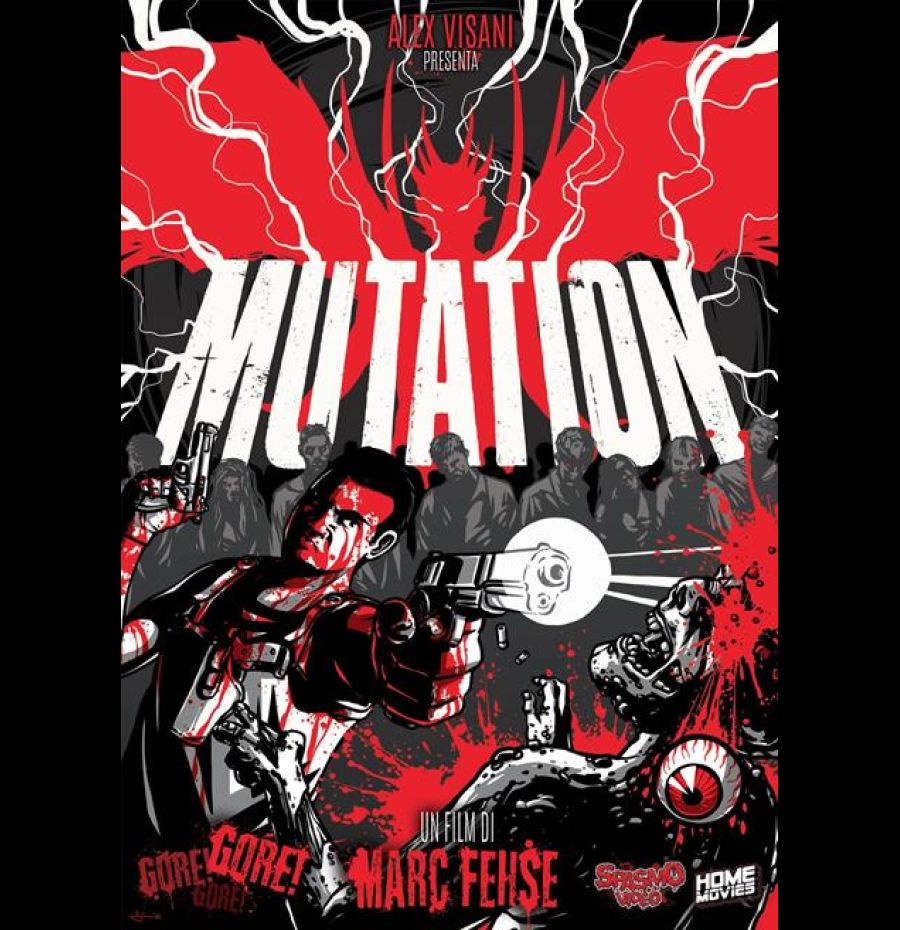 Mutation