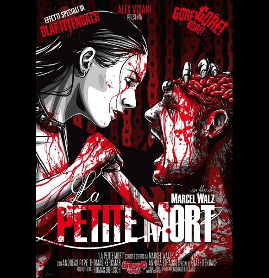 La Petite Mort