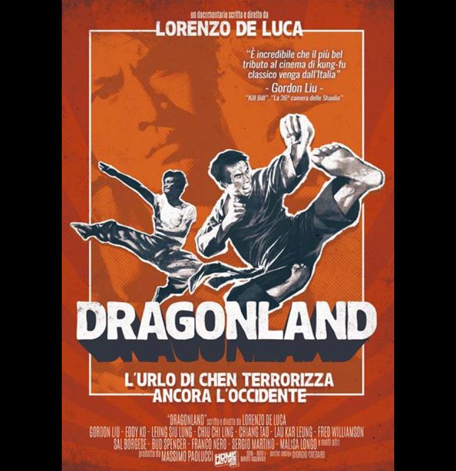 Dragonland