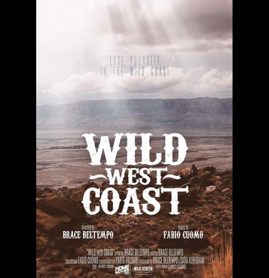 Wild west coast