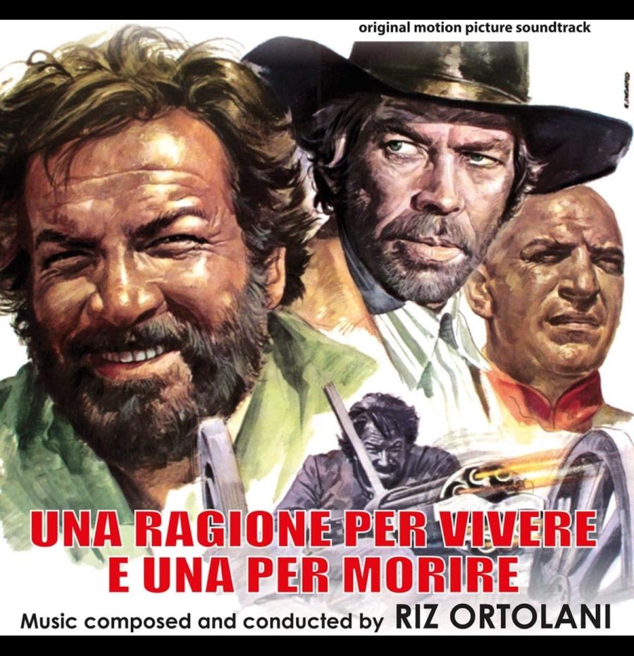 Una ragione per vivere e una per morire (+ CD)