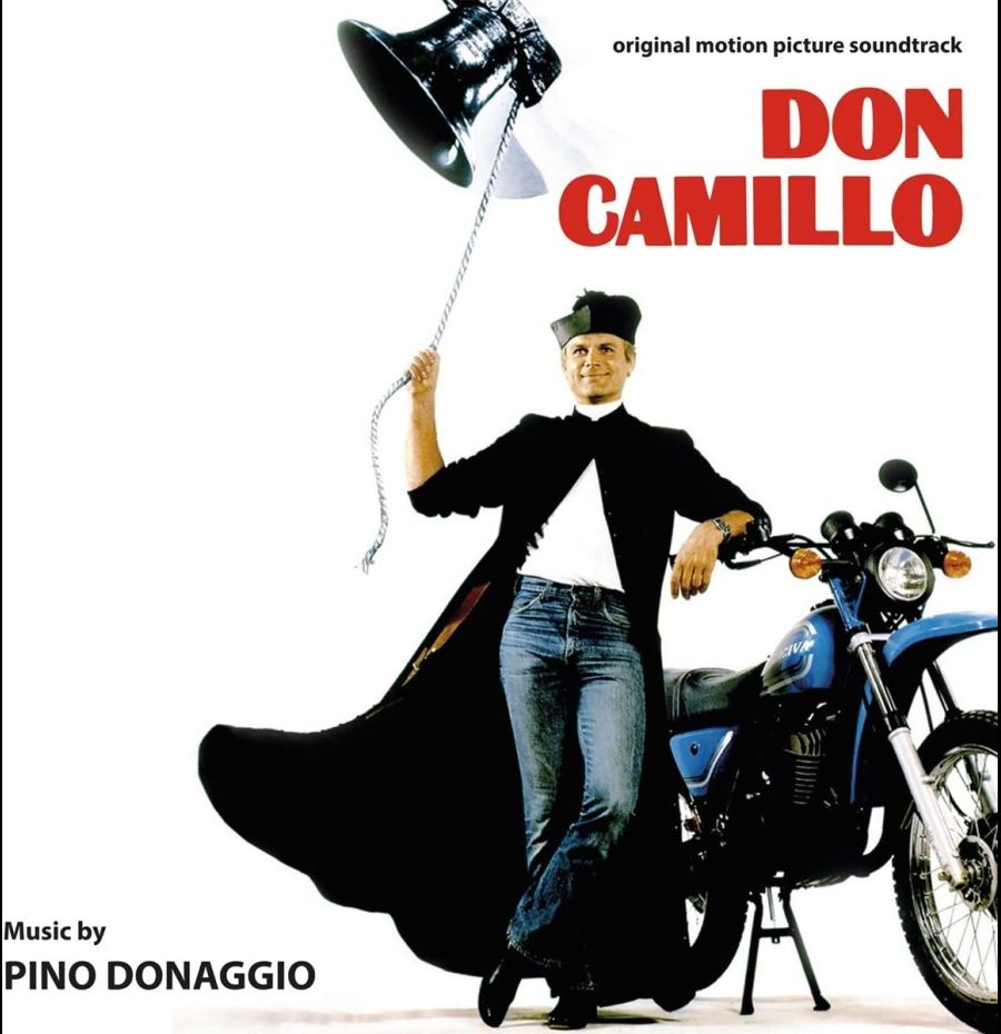 Don Camillo