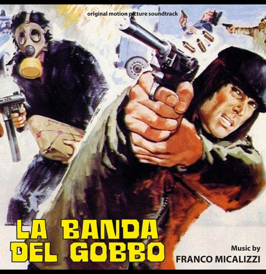 La banda del gobbo