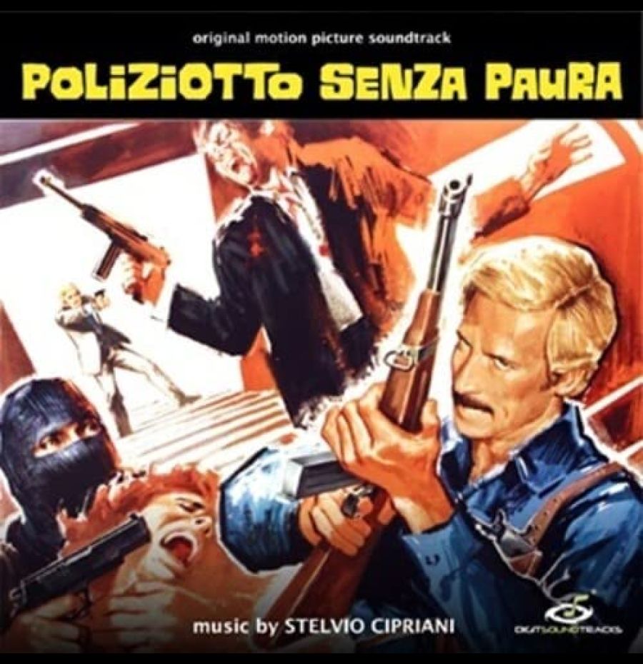 Poliziotto senza paura