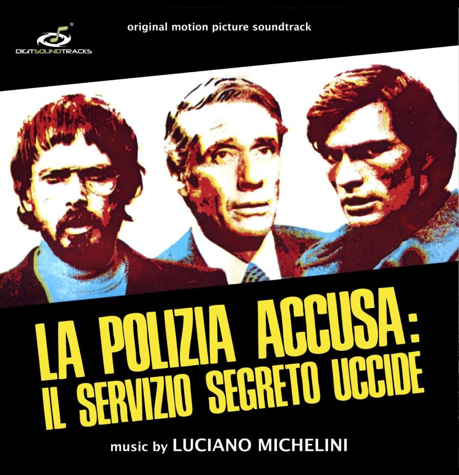 La polizia accusa: Il servizio segreto uccide