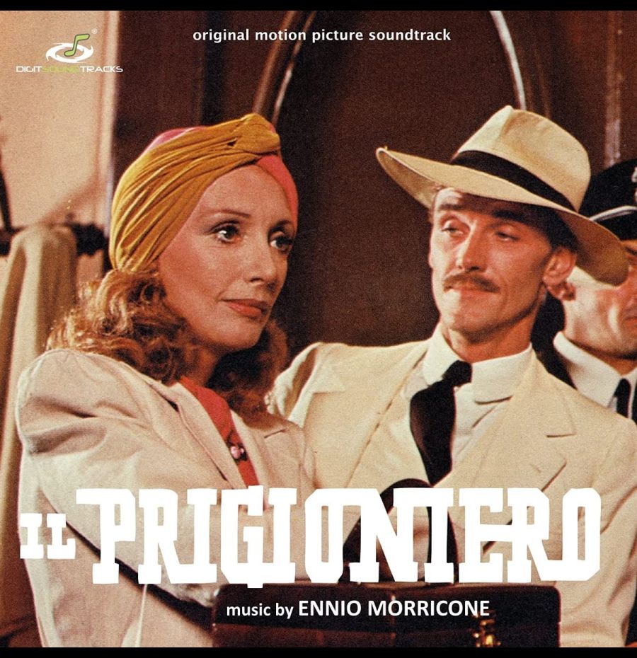 Il prigioniero