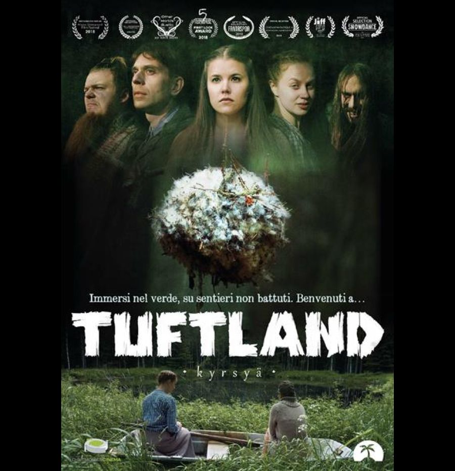 Tuftland