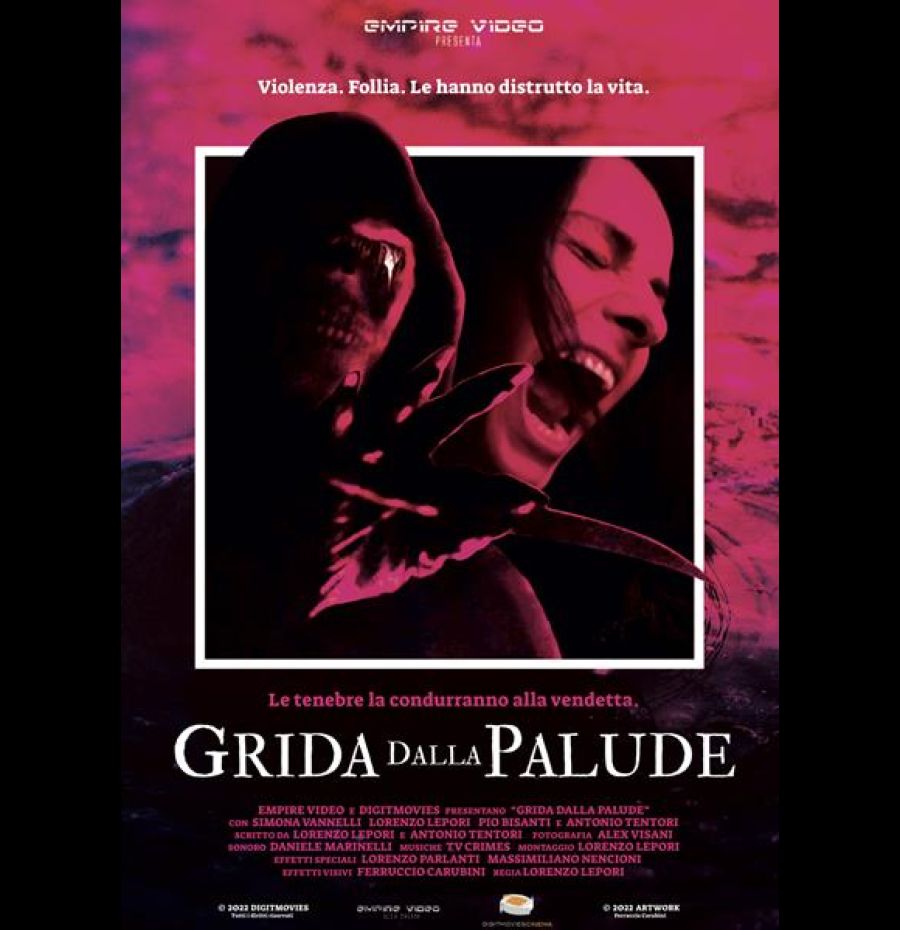 Grida dalla palude