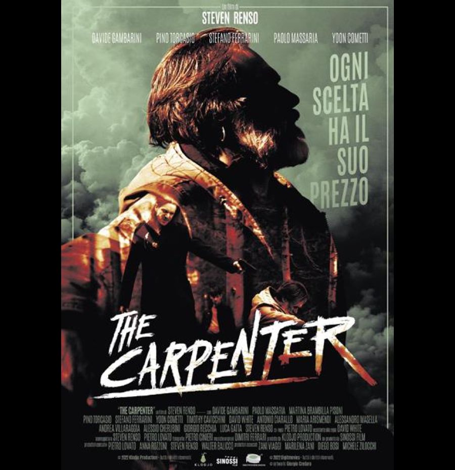 The carpenter