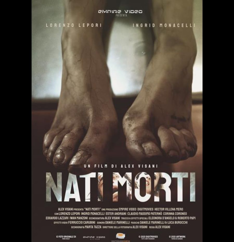 Nati morti