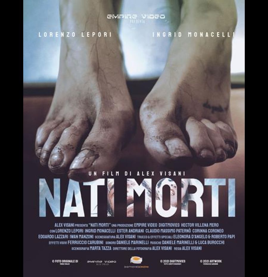 Nati morti