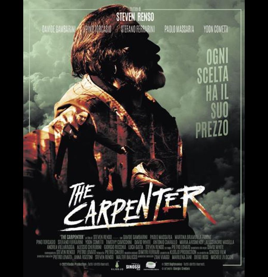 The carpenter