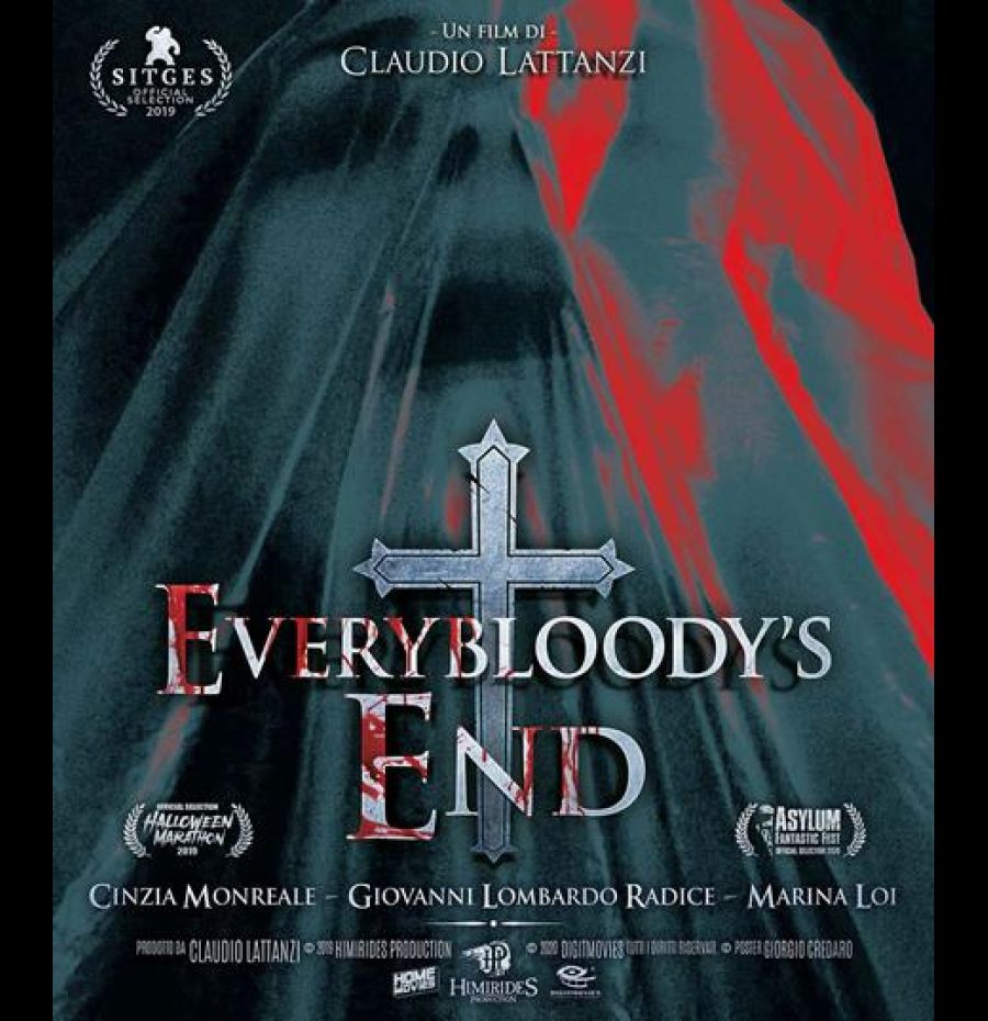 Everybloody's end