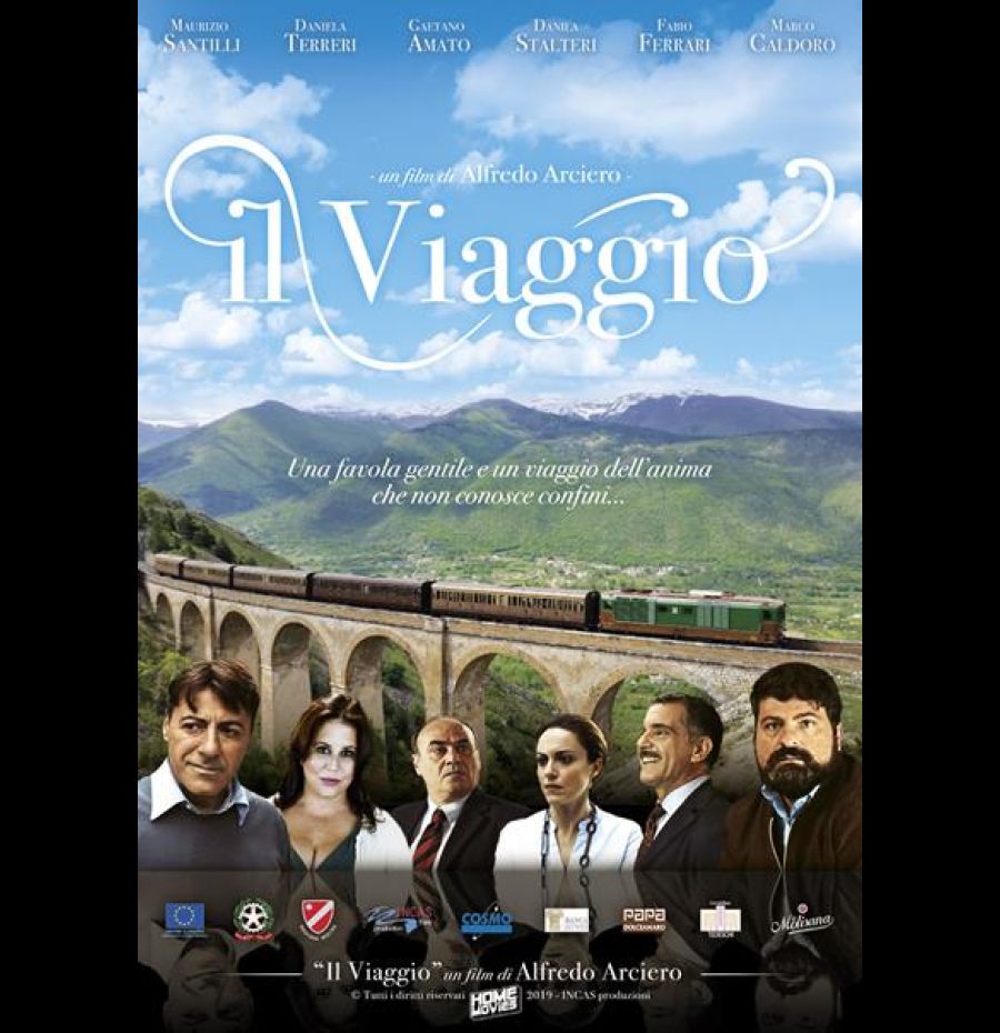 Il viaggio