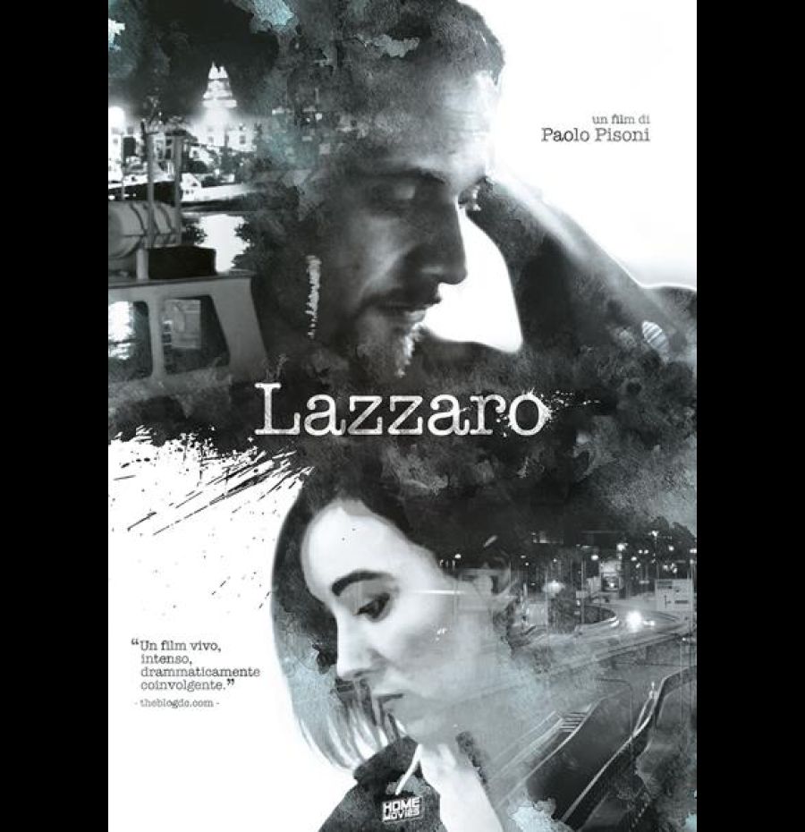 Lazzaro