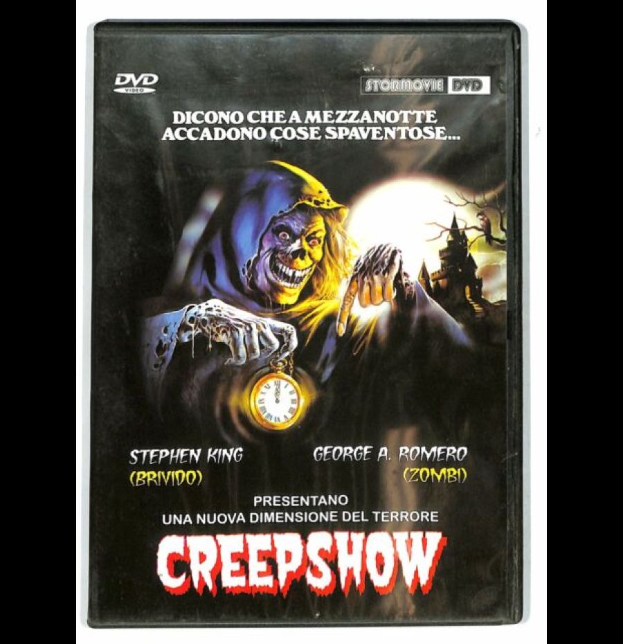 Creepshow