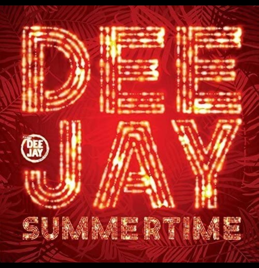 Deejay Summertime