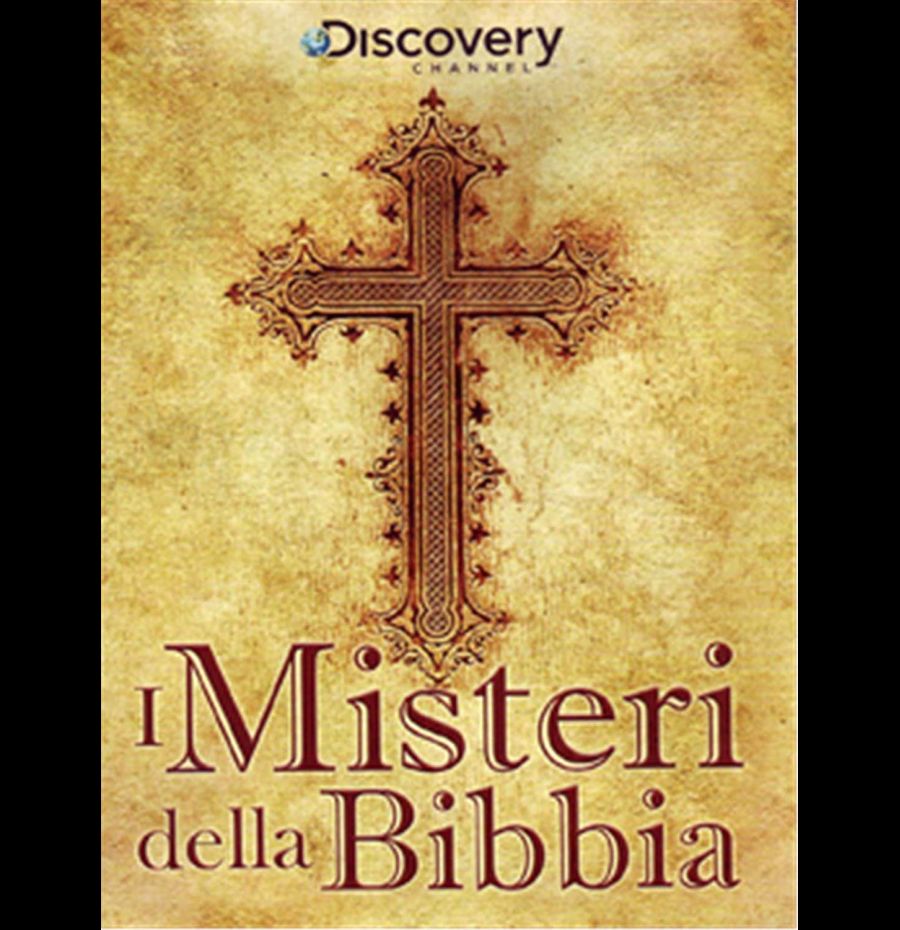 I misteri della Bibbia