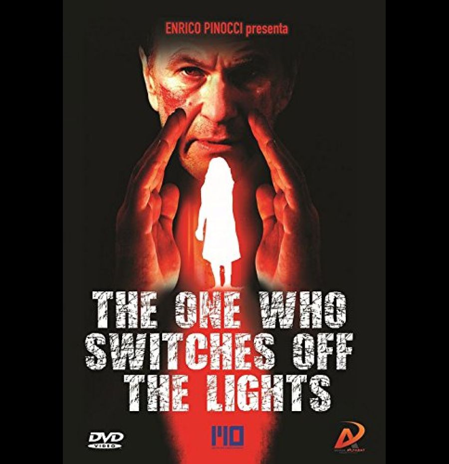 The one who switches off the lights