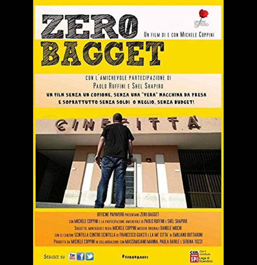 Zero bagget