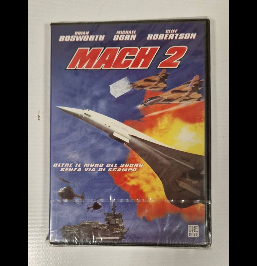 Mach 2