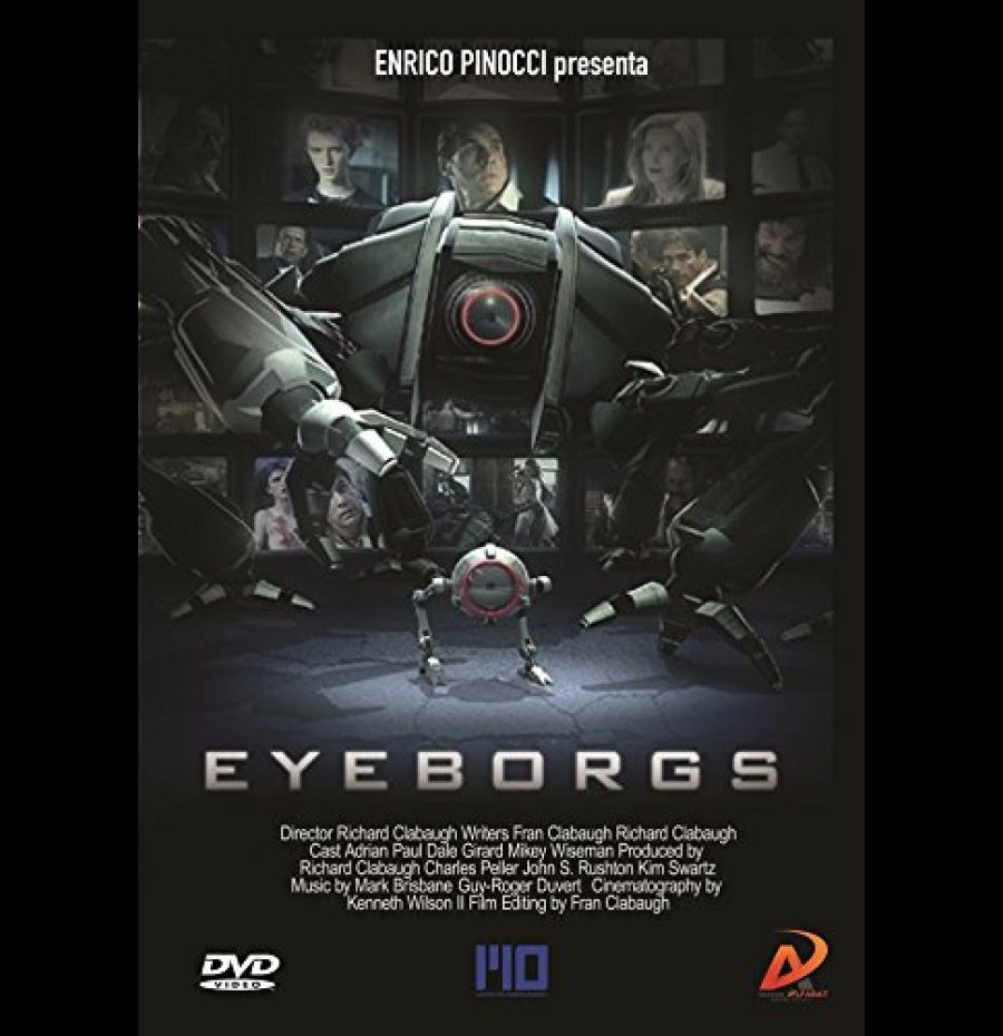 Eyeborgs