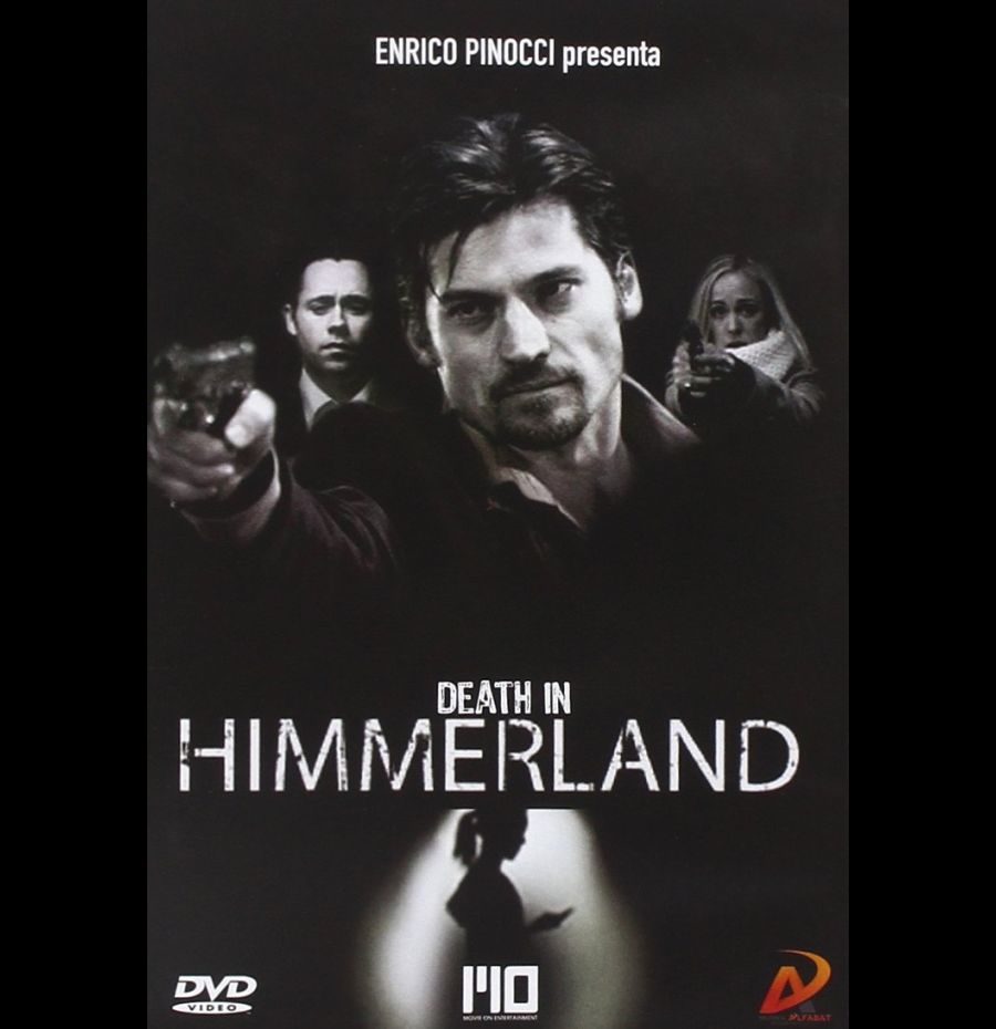 Death in Himmerland