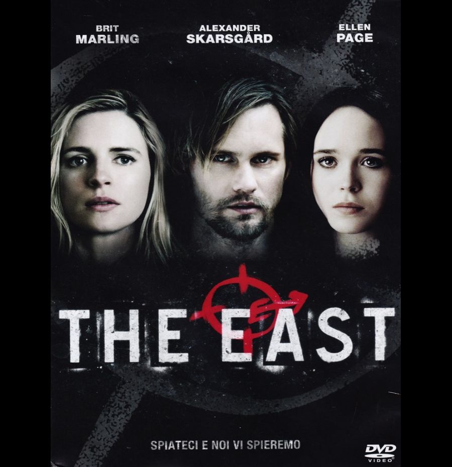 The East