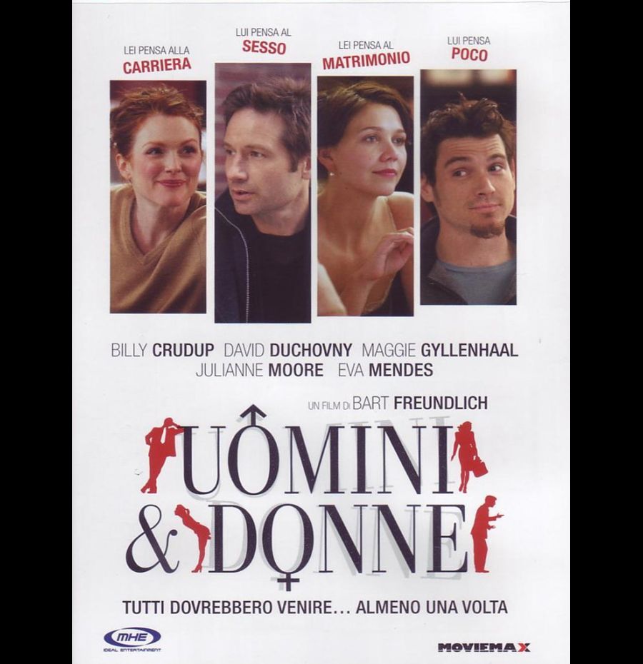 Uomini & donne