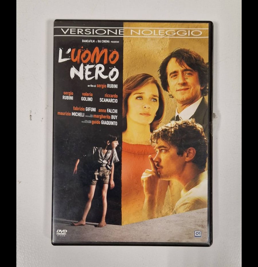 L'Uomo Nero