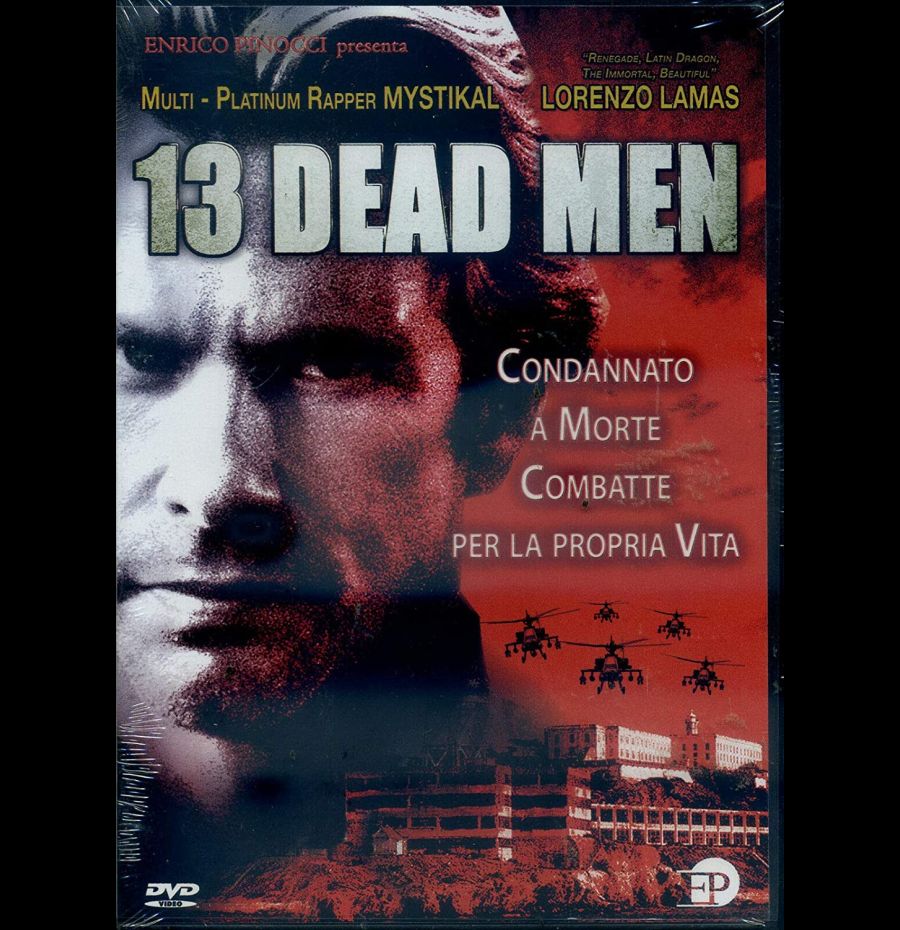 13 Dead Men