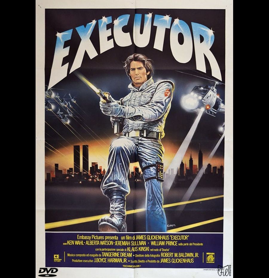 Executor