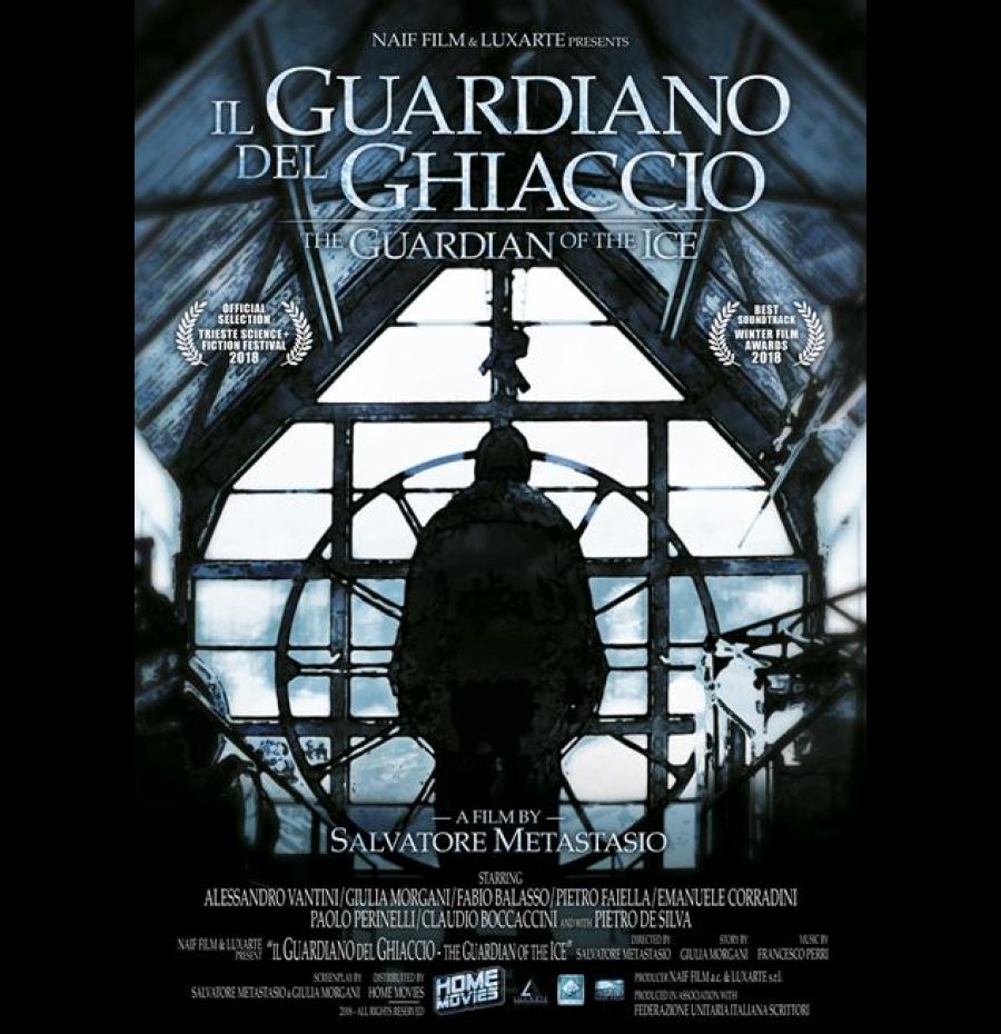 Il guardiano del ghiaccio