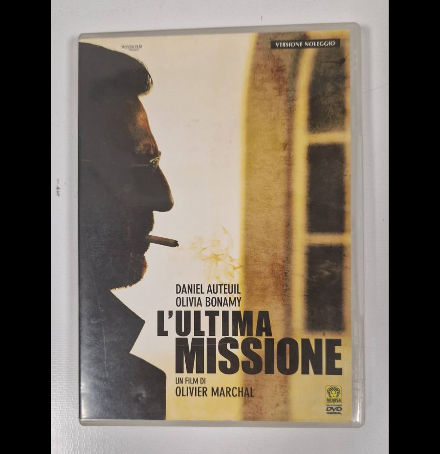 L' Ultima Missione