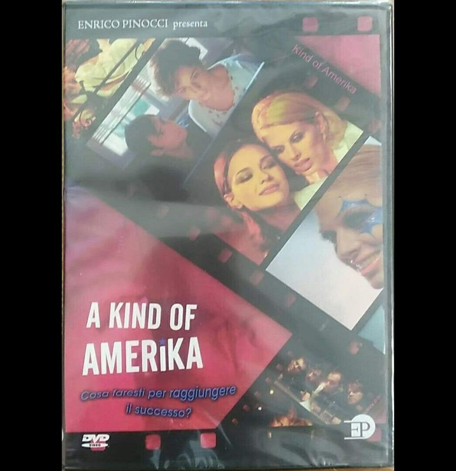 A kind of America