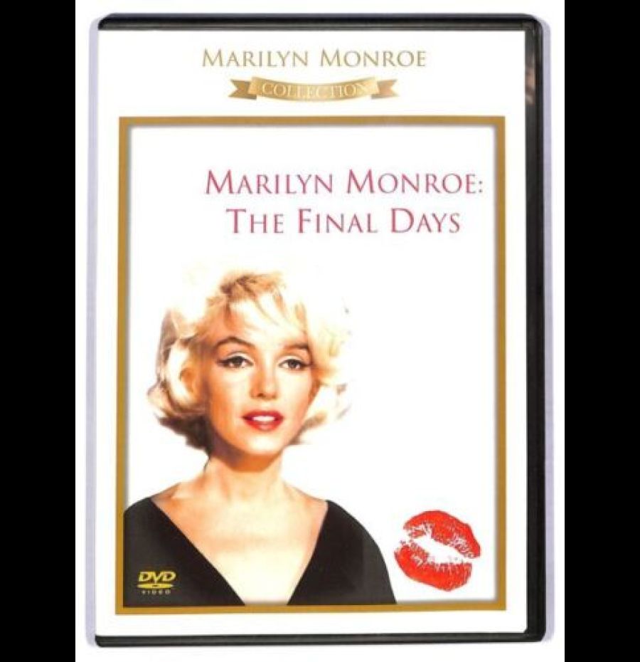 Marylin Monroe - The Final Days 